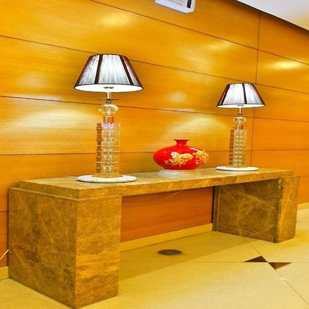 Shenzhen Sunon Hotel Exterior photo